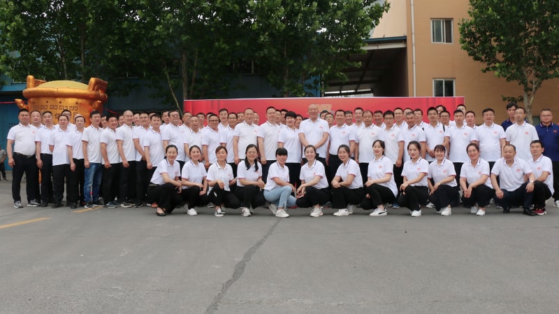 喜報(bào)|熱烈祝賀河南旭百瑞修武分公司開(kāi)業(yè)大吉！